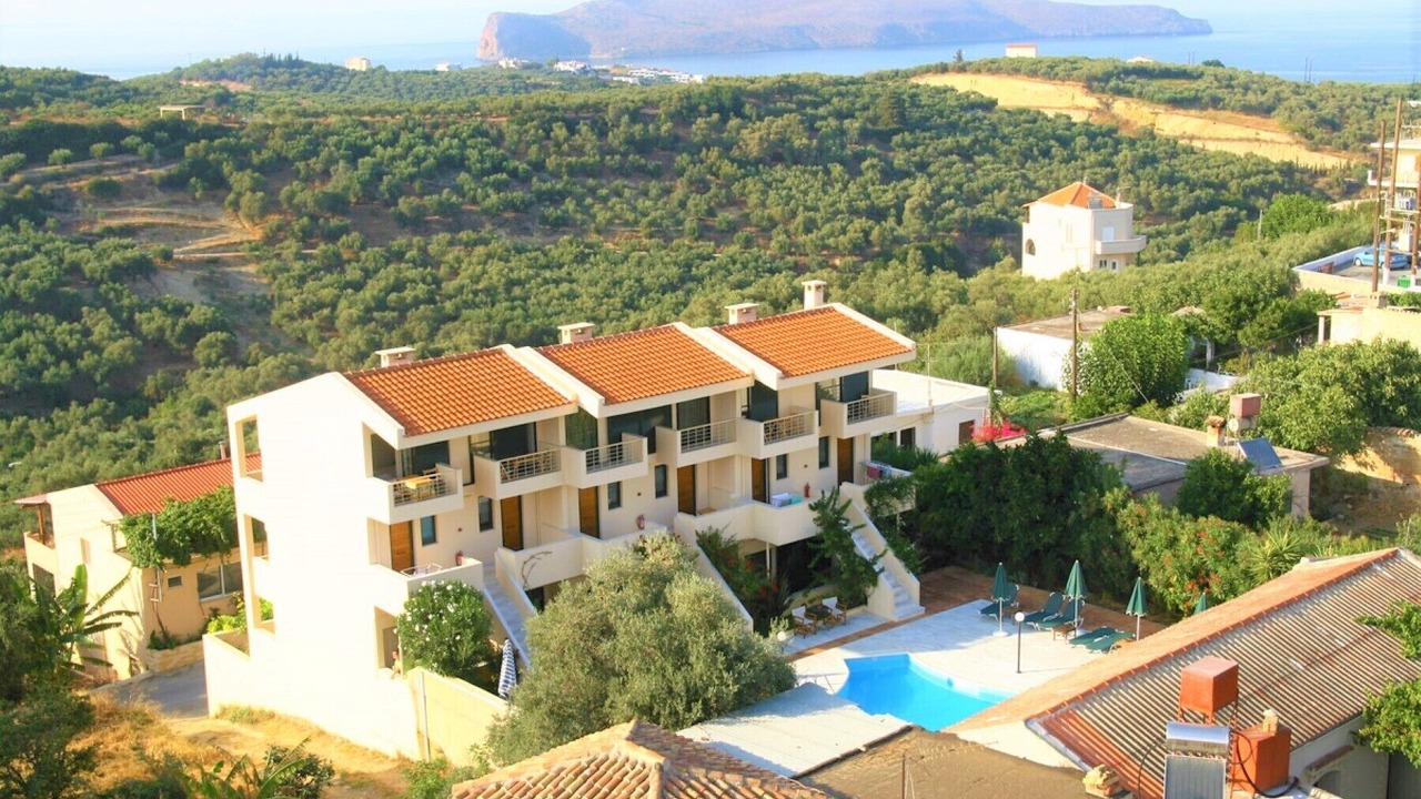 Photo of Outdoor in Stalos