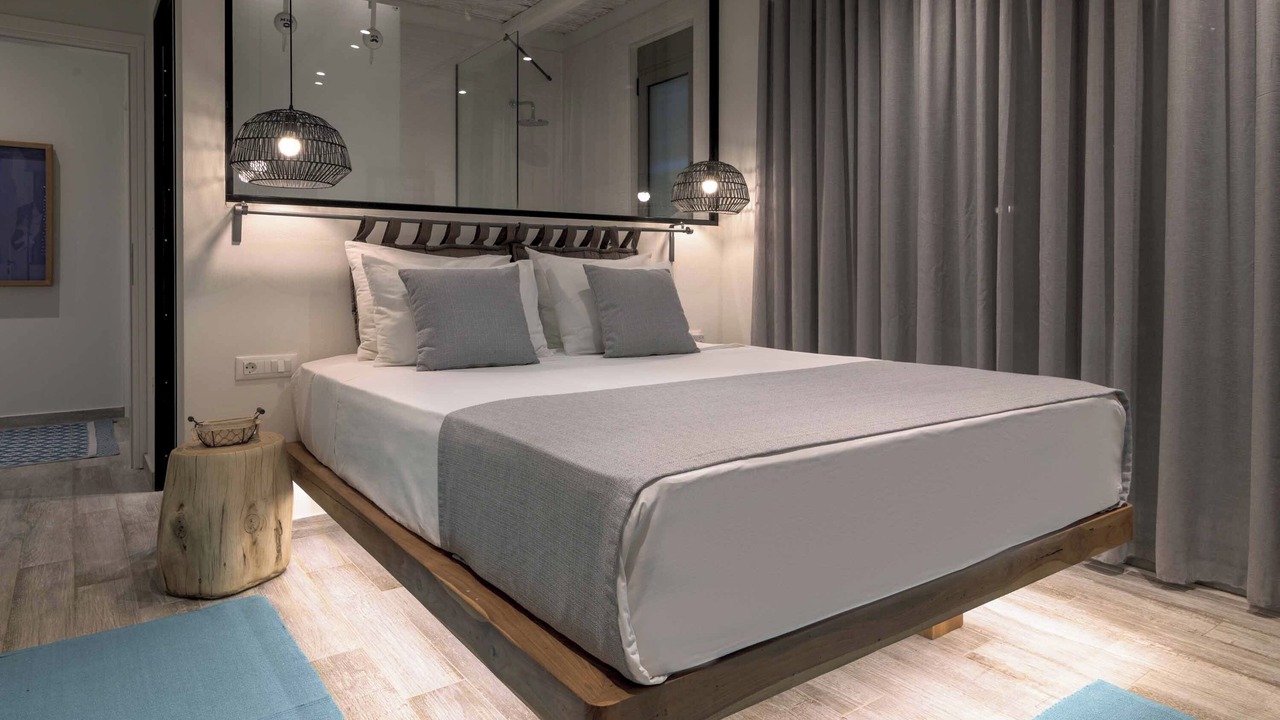 Photo of Bedroom in Vlicha