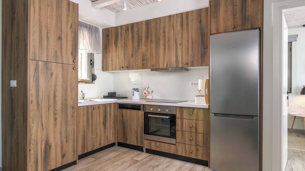 Photo of Kitchen in Vlicha