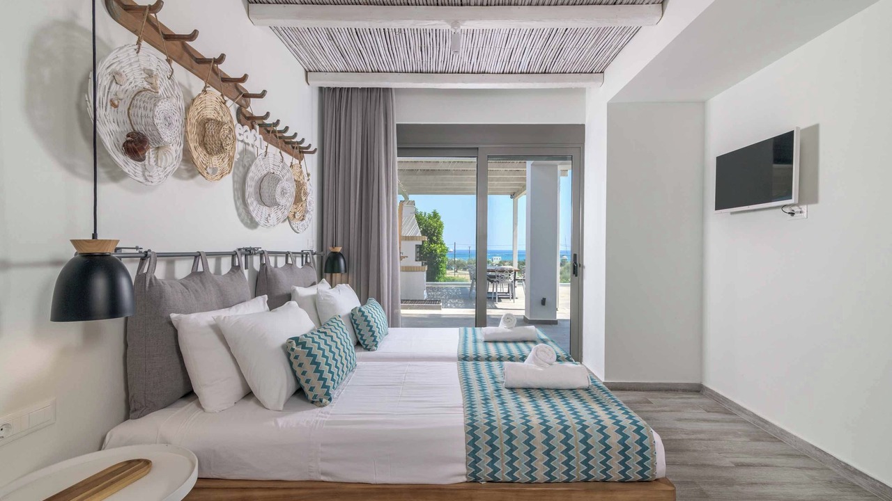Photo of Bedroom in Vlicha