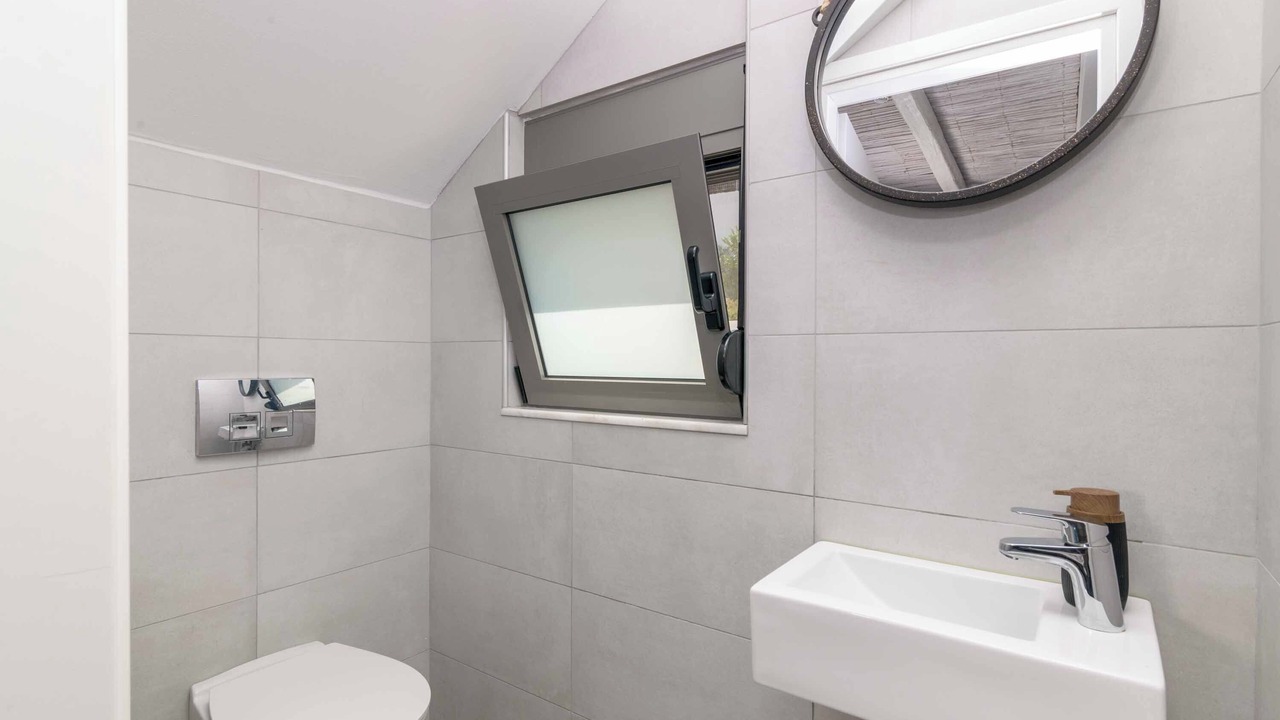 Photo of Bathroom in Vlicha