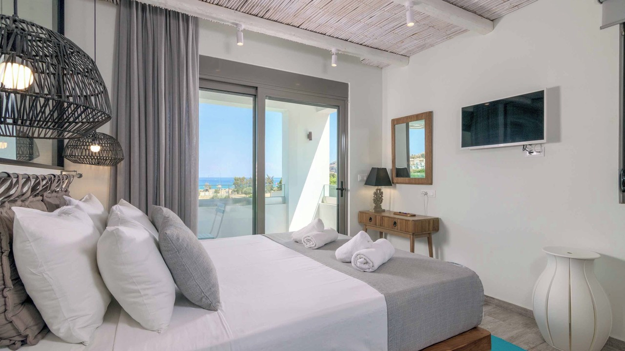 Photo of Bedroom in Vlicha