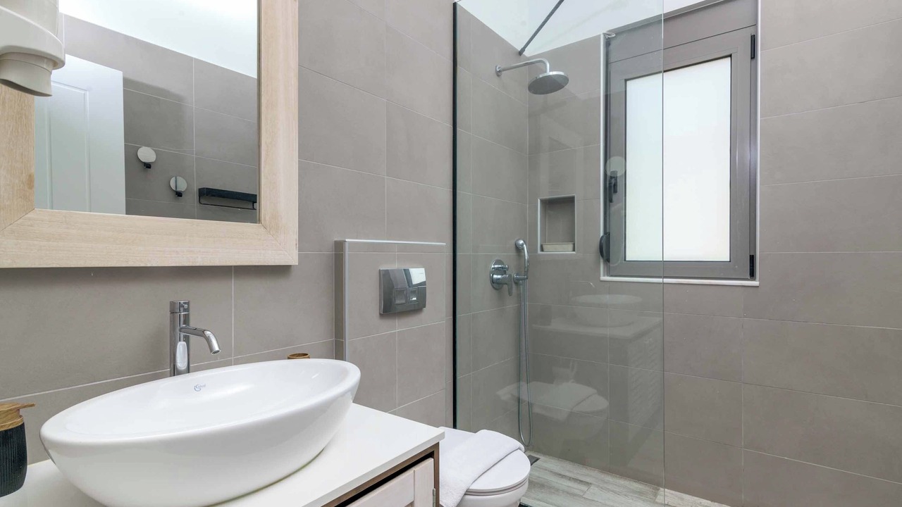 Photo of Bathroom in Vlicha