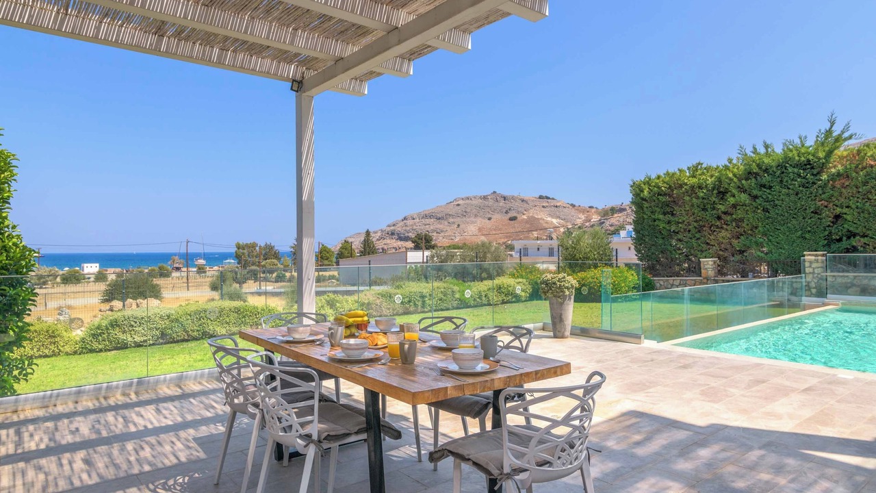 Photo of Outdoor in Vlicha