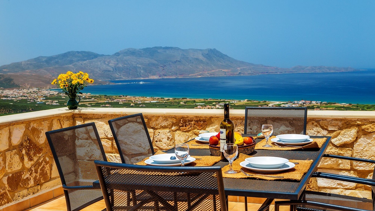 Photo of Outdoor in Kissamos