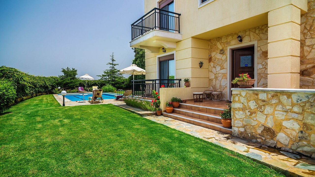 Photo of Outdoor in Kissamos