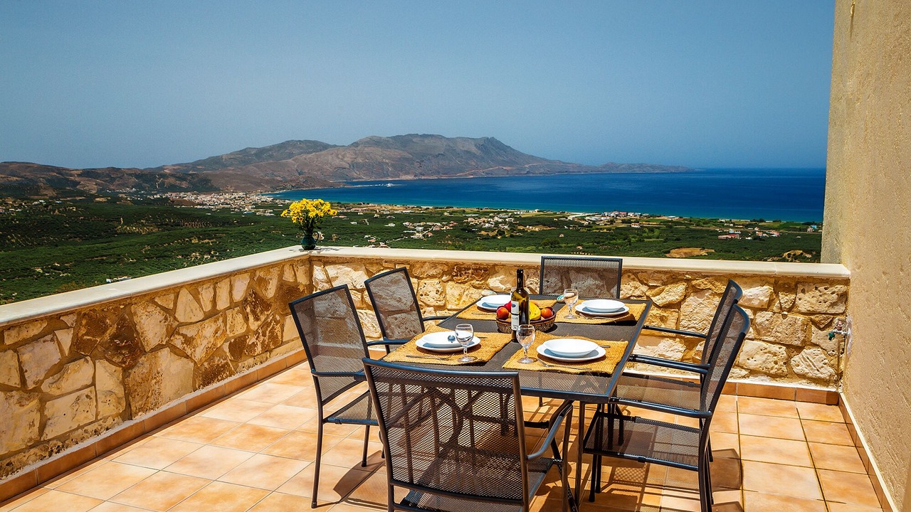 Photo of Outdoor in Kissamos