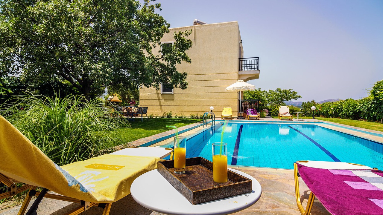 Photo of Outdoor in Kissamos