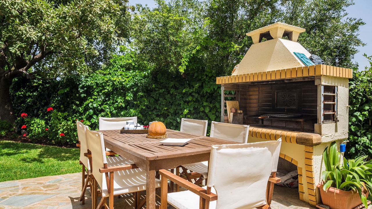 Photo of Outdoor in Kissamos