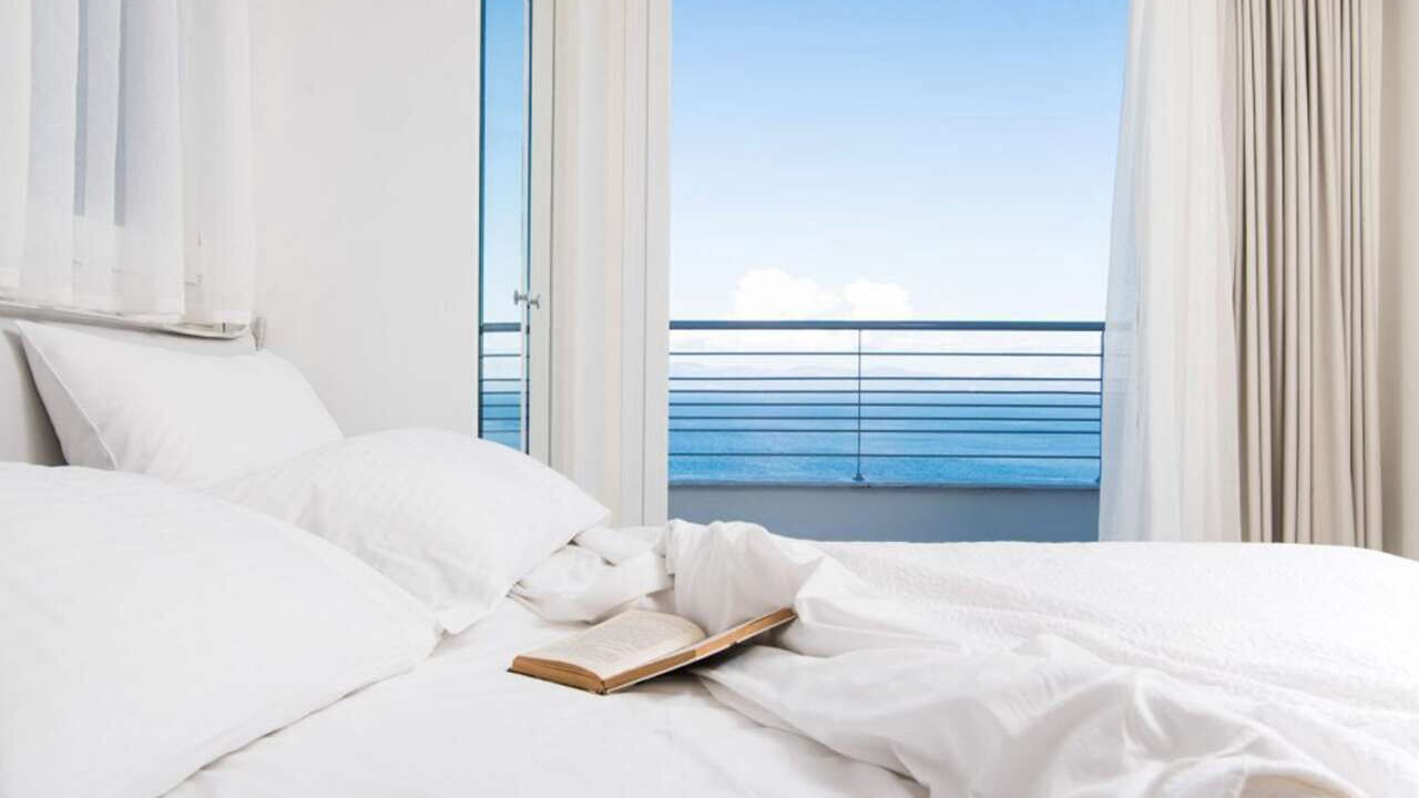 Photo of Bedroom in Paliouri