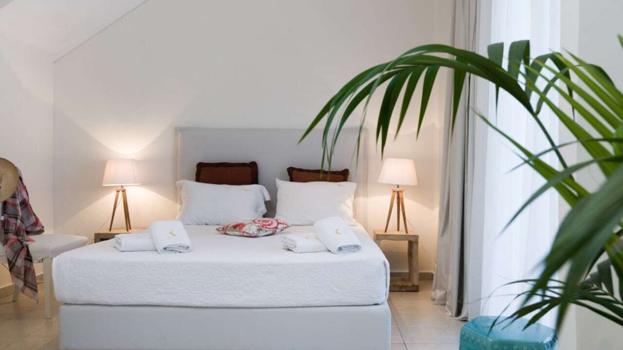 Photo of Bedroom in Paliouri