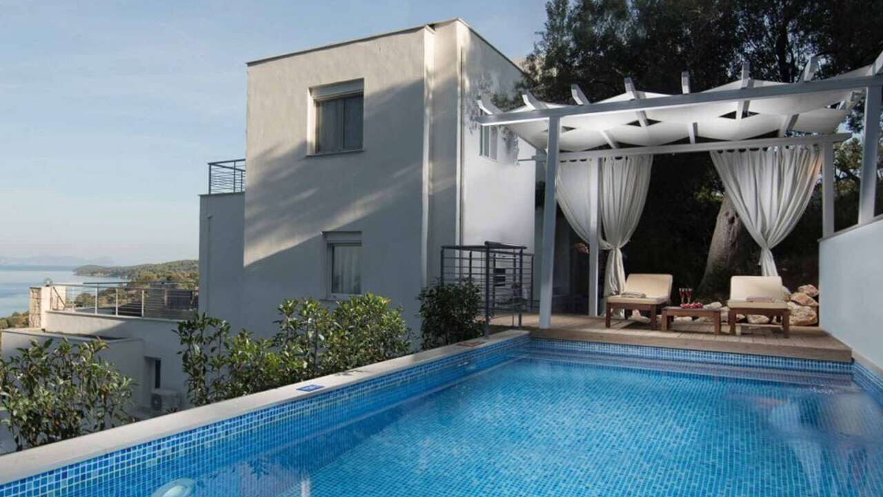Photo of Outdoor in Paliouri