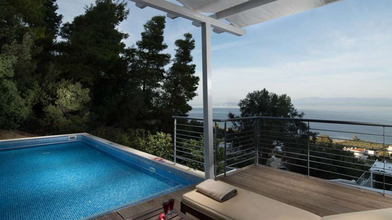 Photo of Outdoor in Paliouri