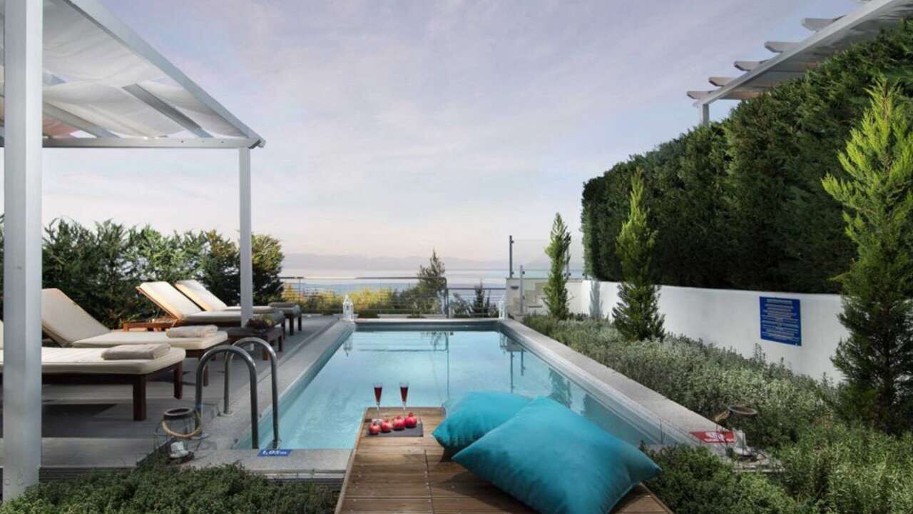 Photo of Outdoor in Paliouri