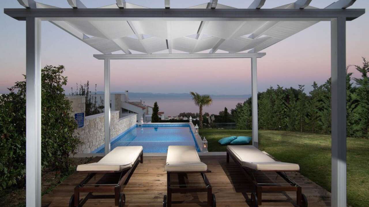Photo of Outdoor in Paliouri