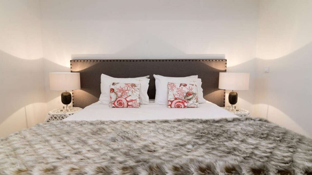 Photo of Bedroom in Paliouri