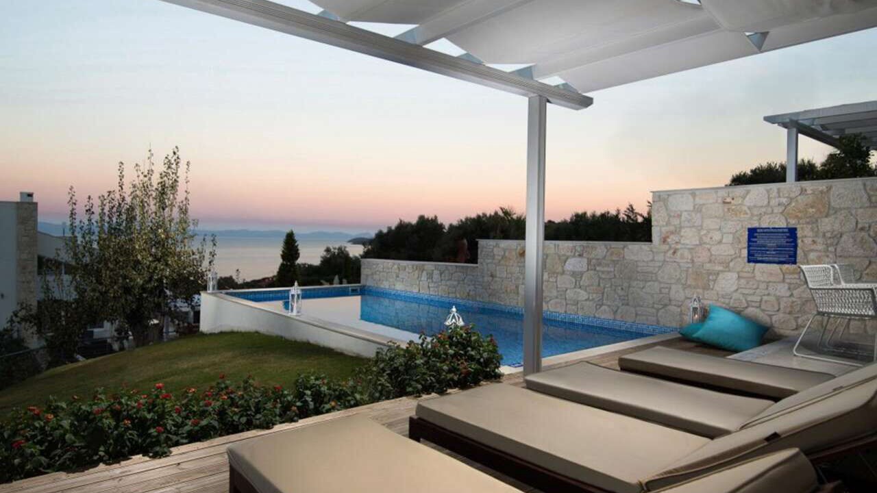 Photo of Outdoor in Paliouri