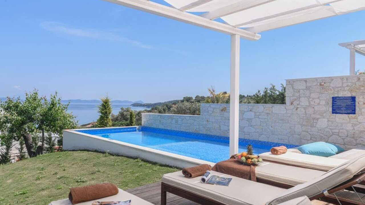 Photo of Outdoor in Paliouri