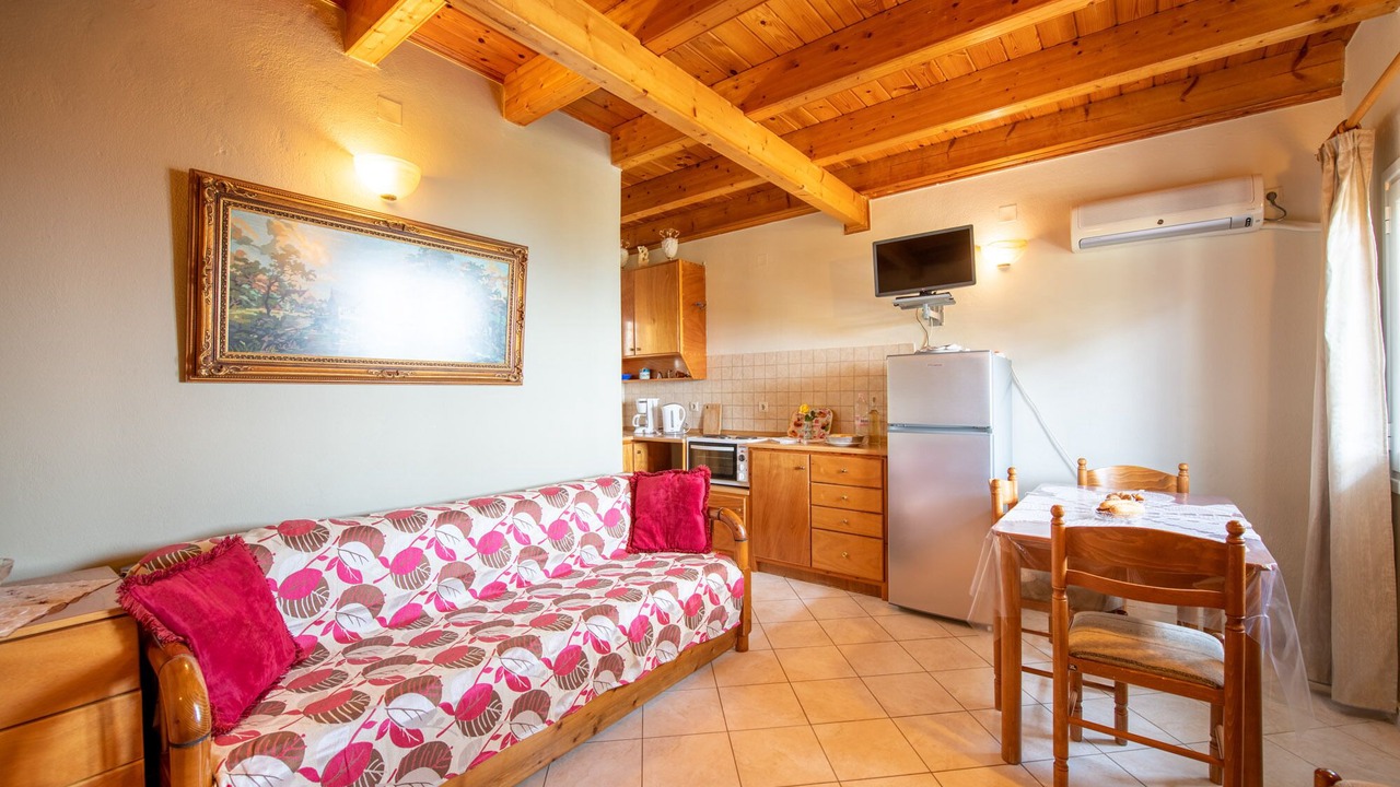 Photo of Livingroom in Sinarades