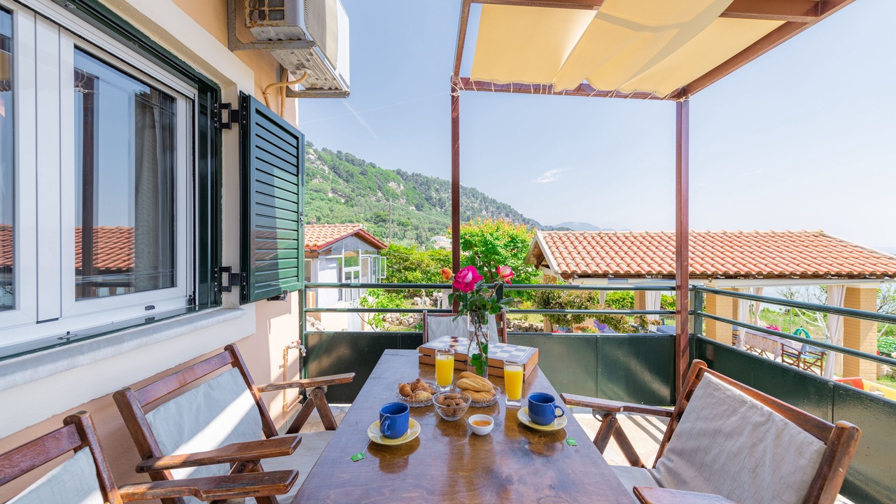 Photo of Outdoor in Sinarades