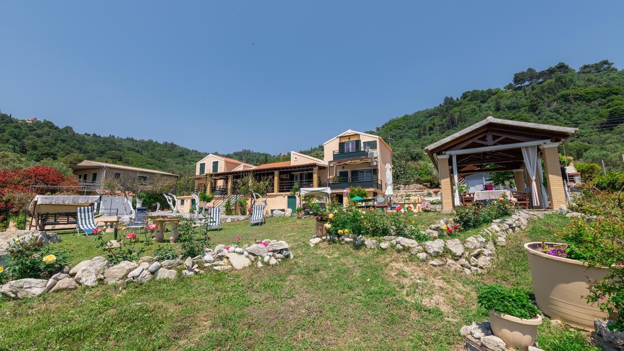 Photo of Outdoor in Sinarades