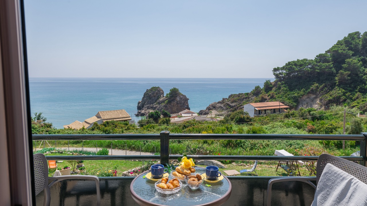 Photo of Outdoor in Sinarades