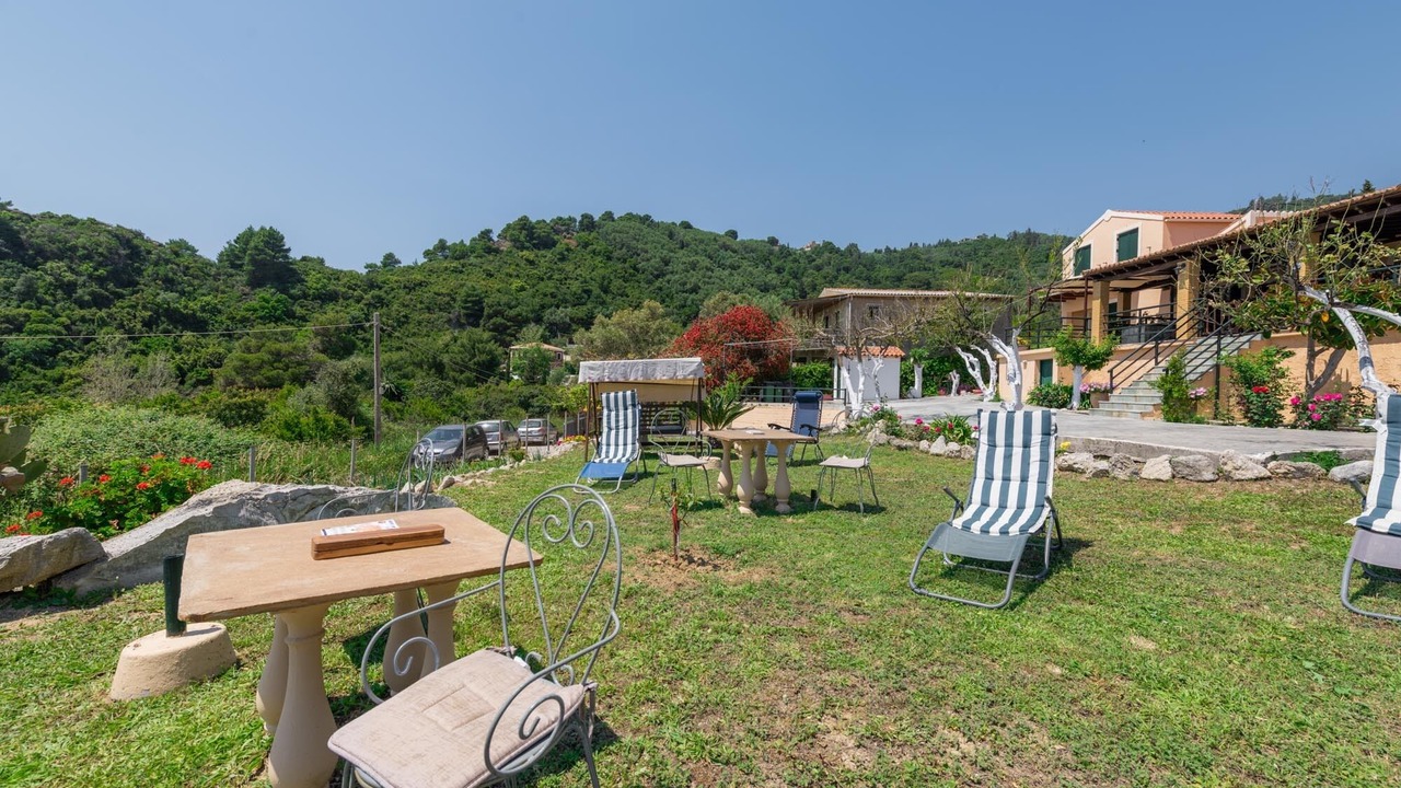 Photo of Outdoor in Sinarades