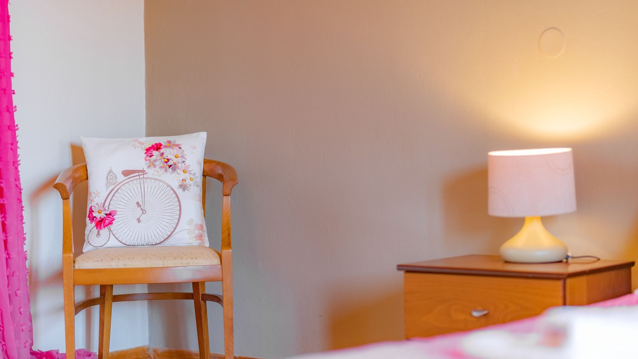 Photo of Bedroom in Sinarades