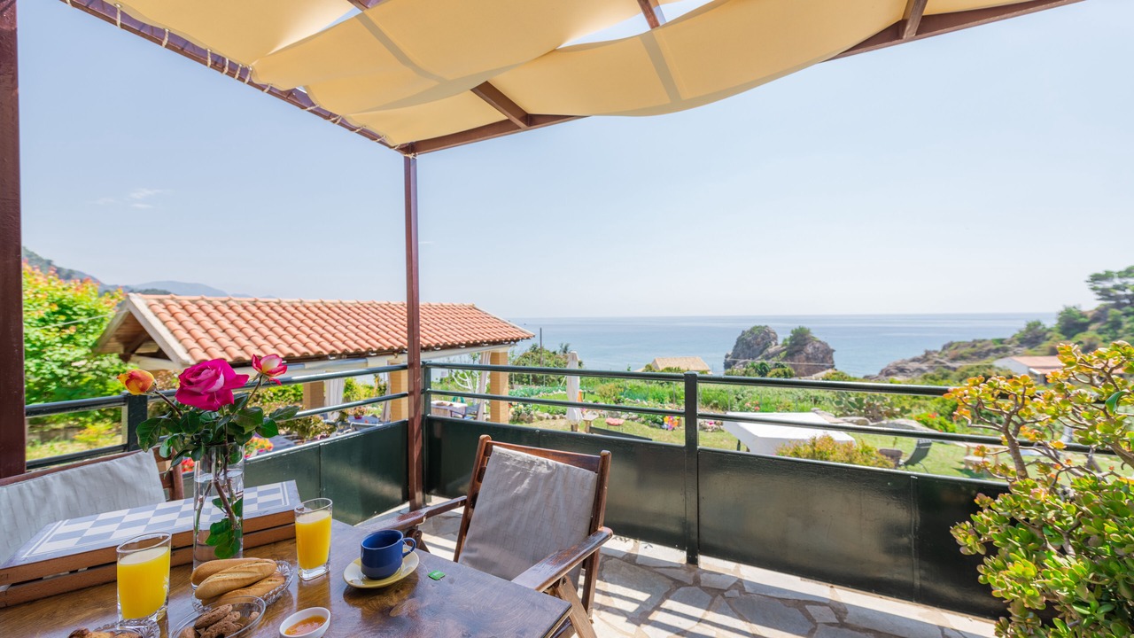 Photo of Outdoor in Sinarades