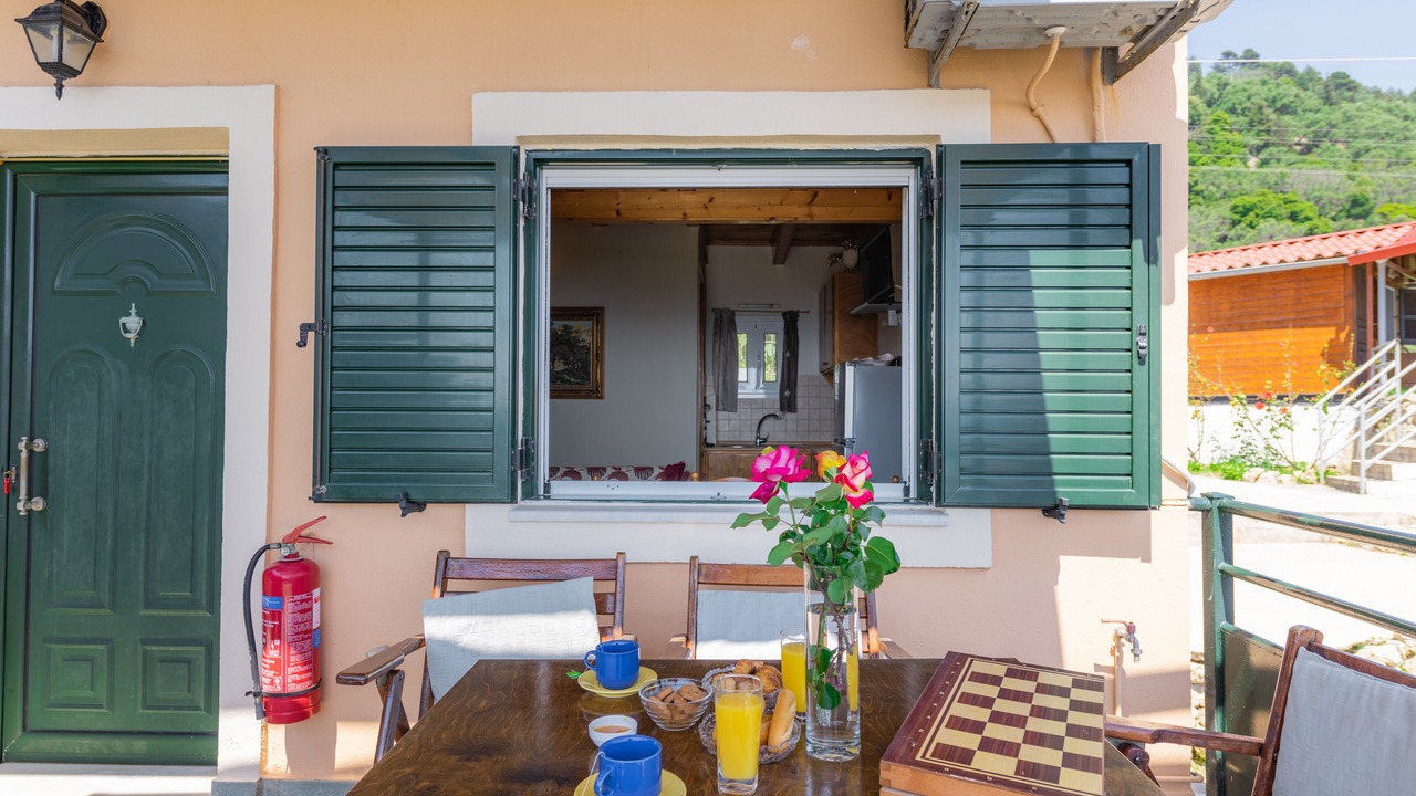 Photo of Outdoor in Sinarades
