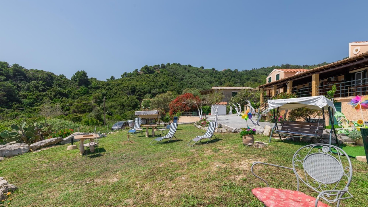 Photo of Outdoor in Sinarades