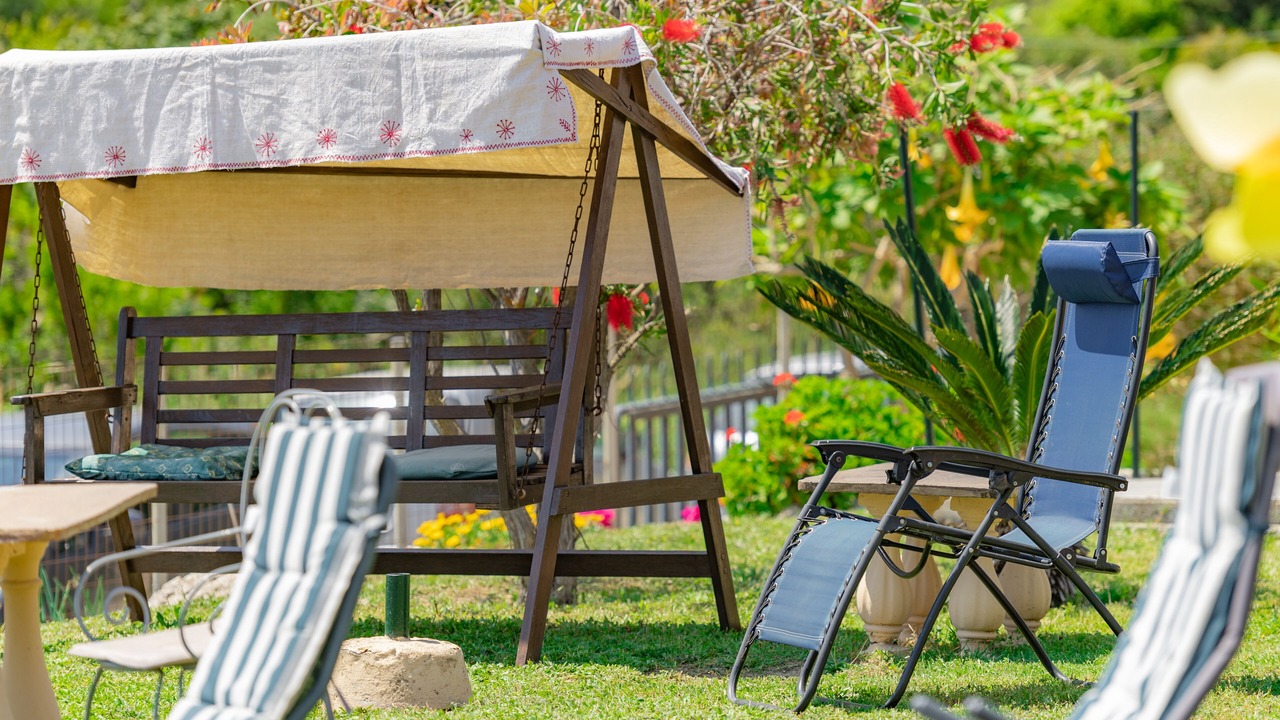 Photo of Outdoor in Sinarades