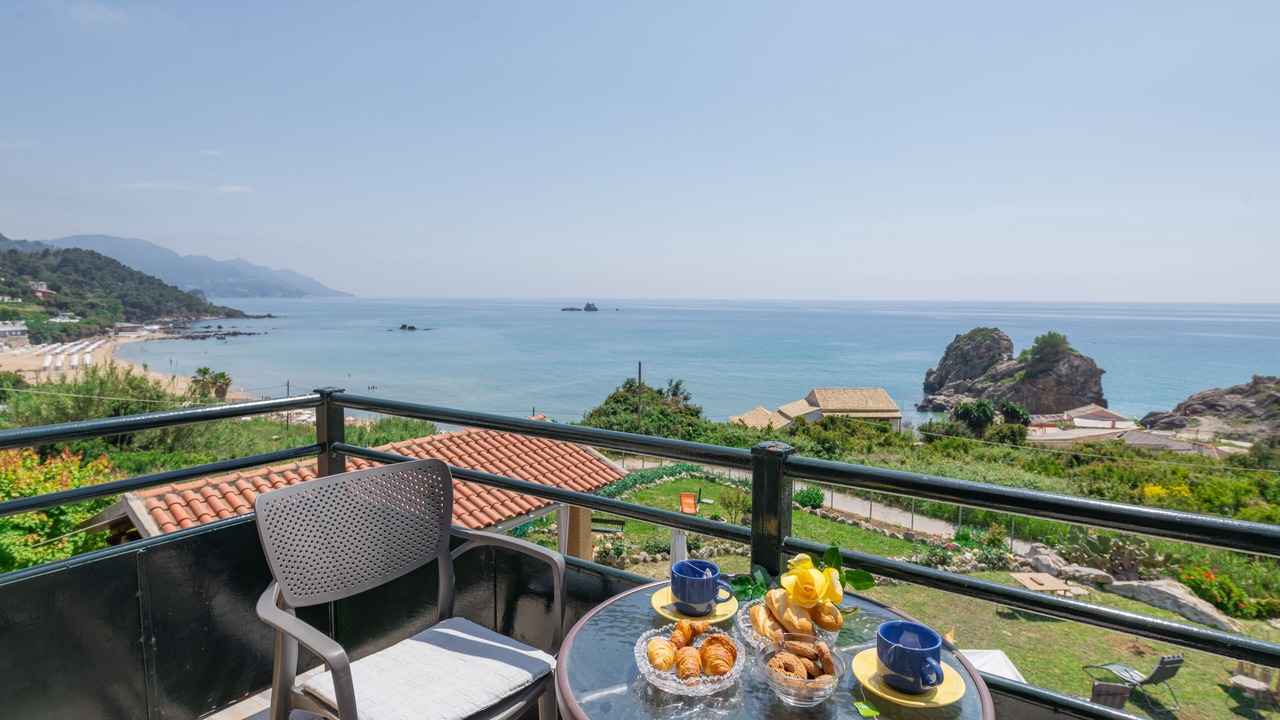 Photo of Outdoor in Sinarades