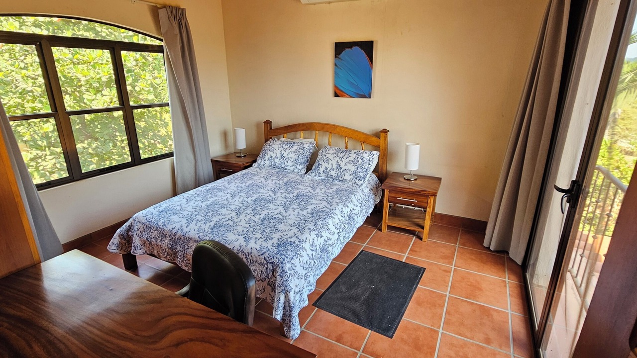 Photo of Bedroom in Nicoya Peninsula