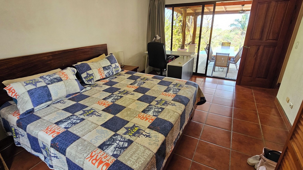 Photo of Bedroom in Nicoya Peninsula