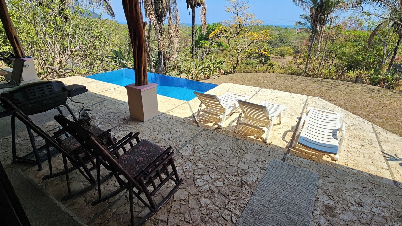 Photo of Patio Balcony in Nicoya Peninsula