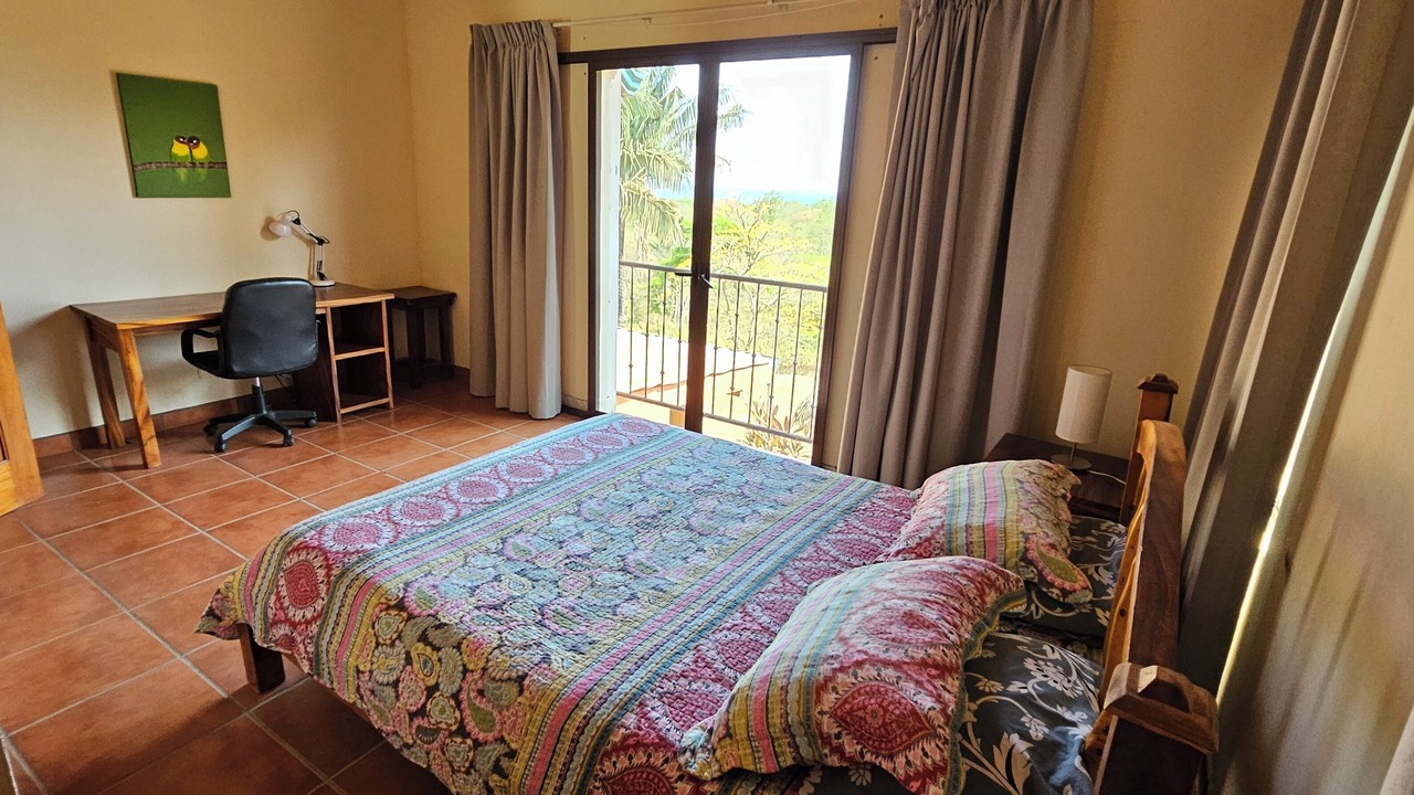 Photo of Bedroom in Nicoya Peninsula