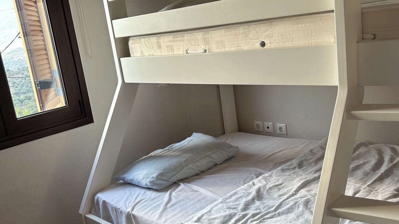 Photo of Bedroom in Exopoli