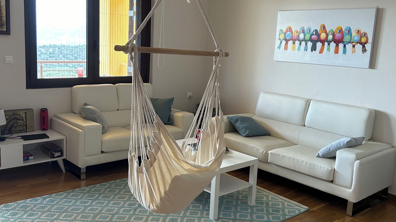 Photo of Livingroom in Exopoli