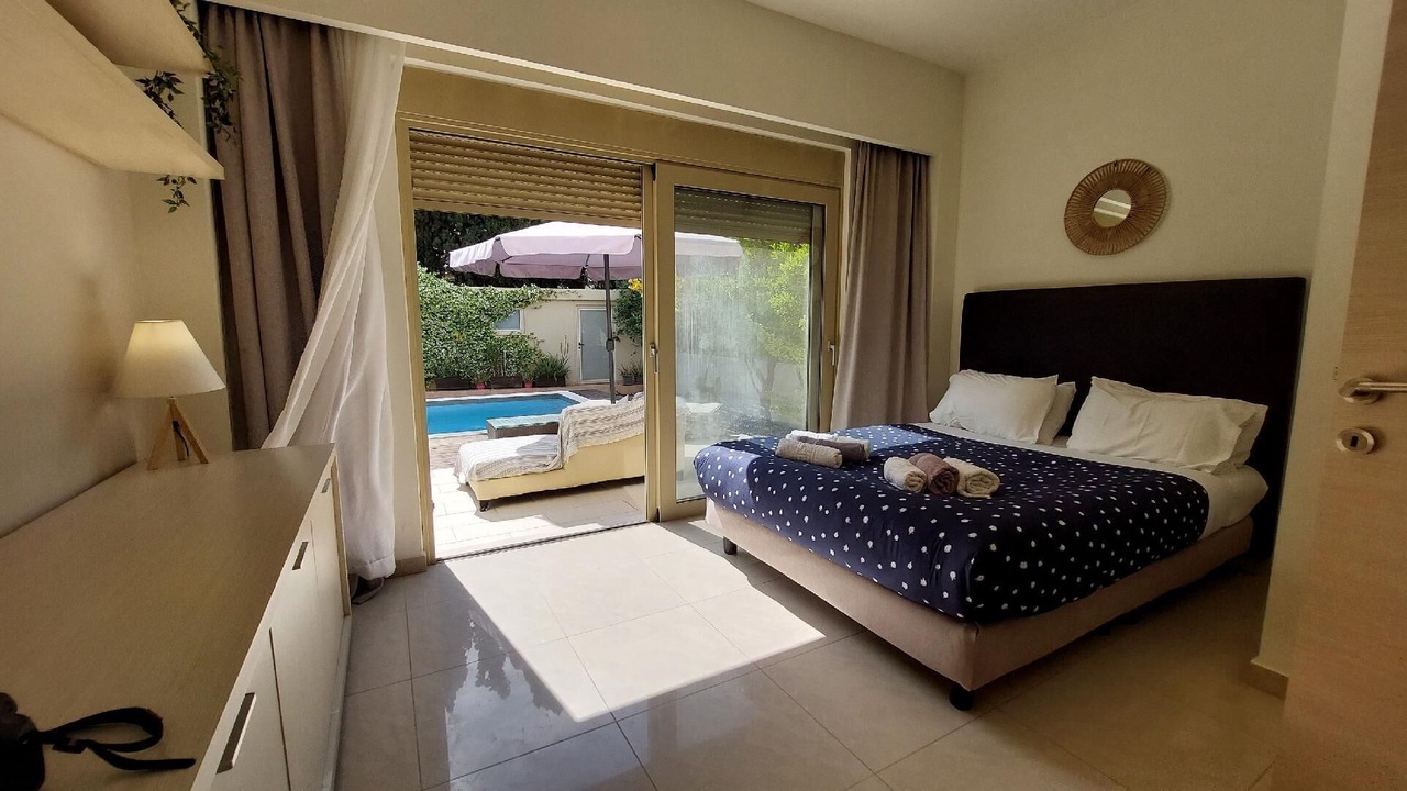 Photo of Bedroom in Ialyssos