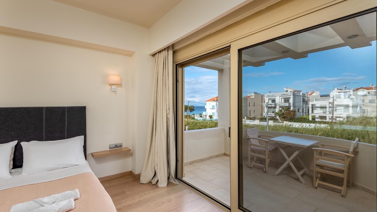 Photo of Bedroom in Ialyssos