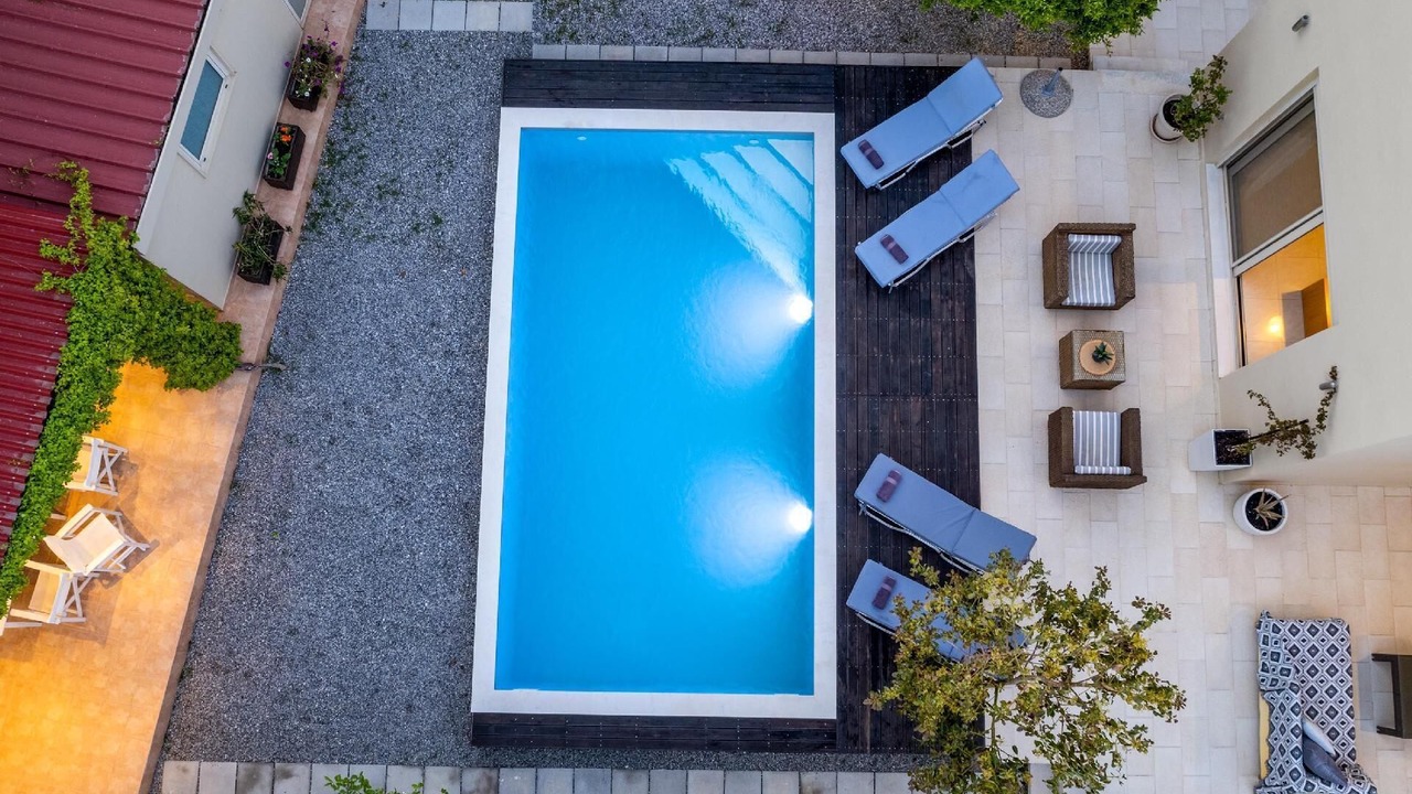 Photo of Outdoor in Ialyssos