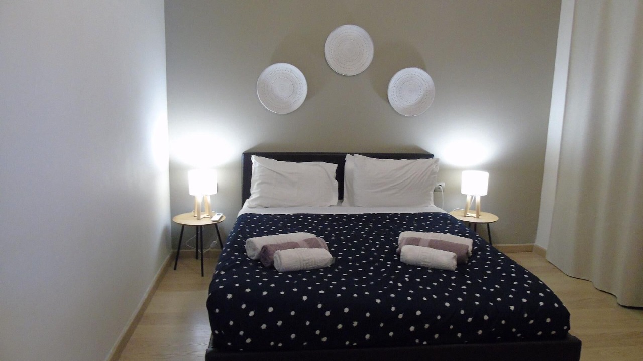 Photo of Bedroom in Ialyssos