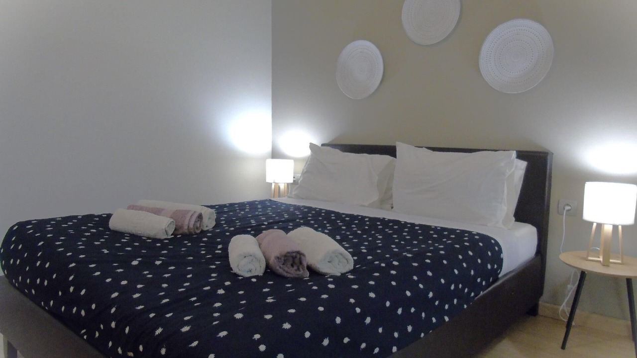 Photo of Bedroom in Ialyssos