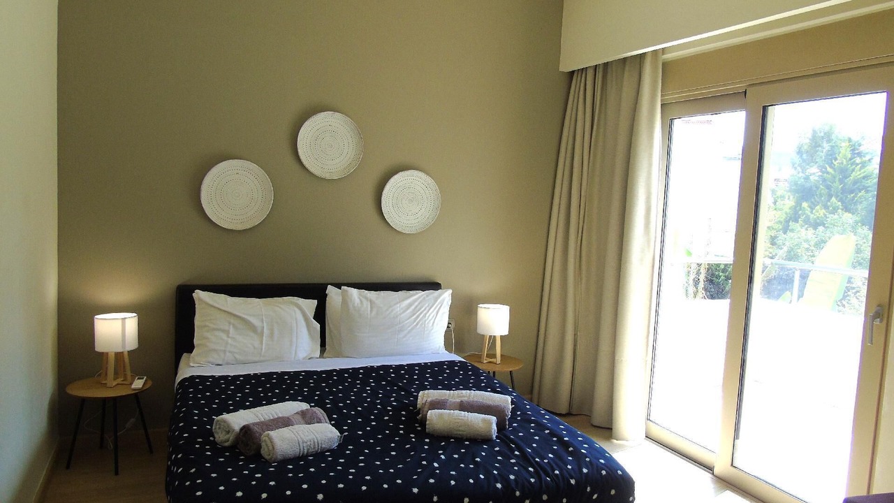 Photo of Bedroom in Ialyssos