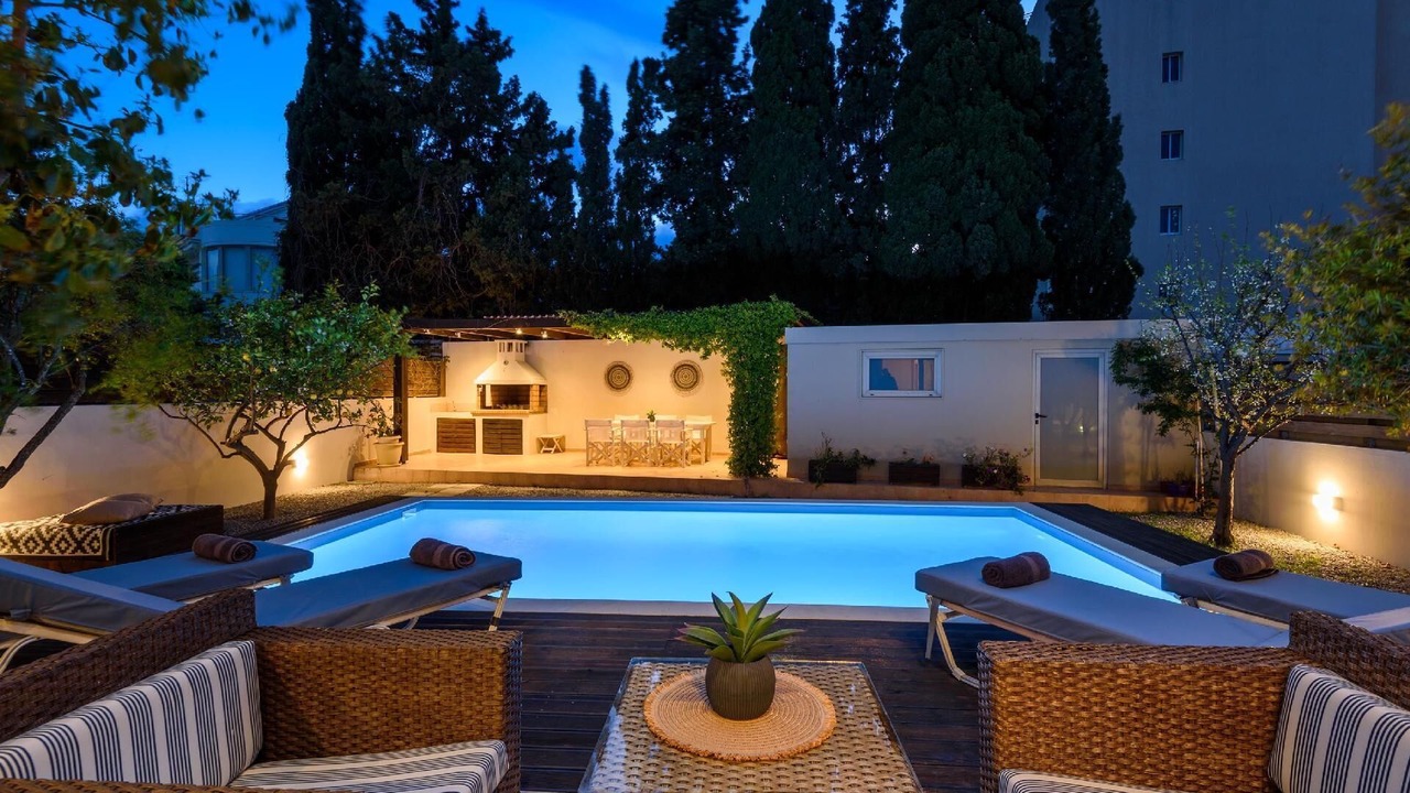 Photo of Patio Balcony in Ialyssos