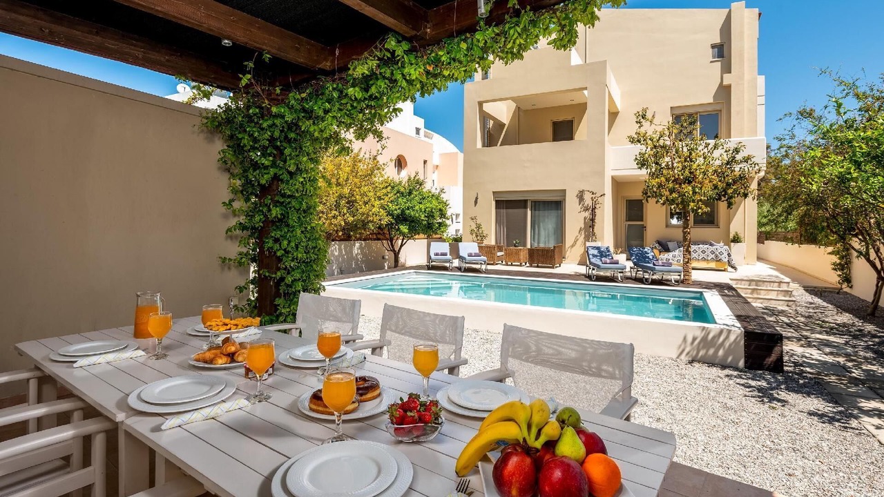 Photo of Outdoor in Ialyssos