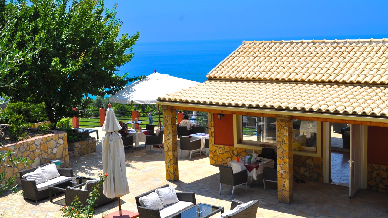 Photo of Outdoor in Parelia