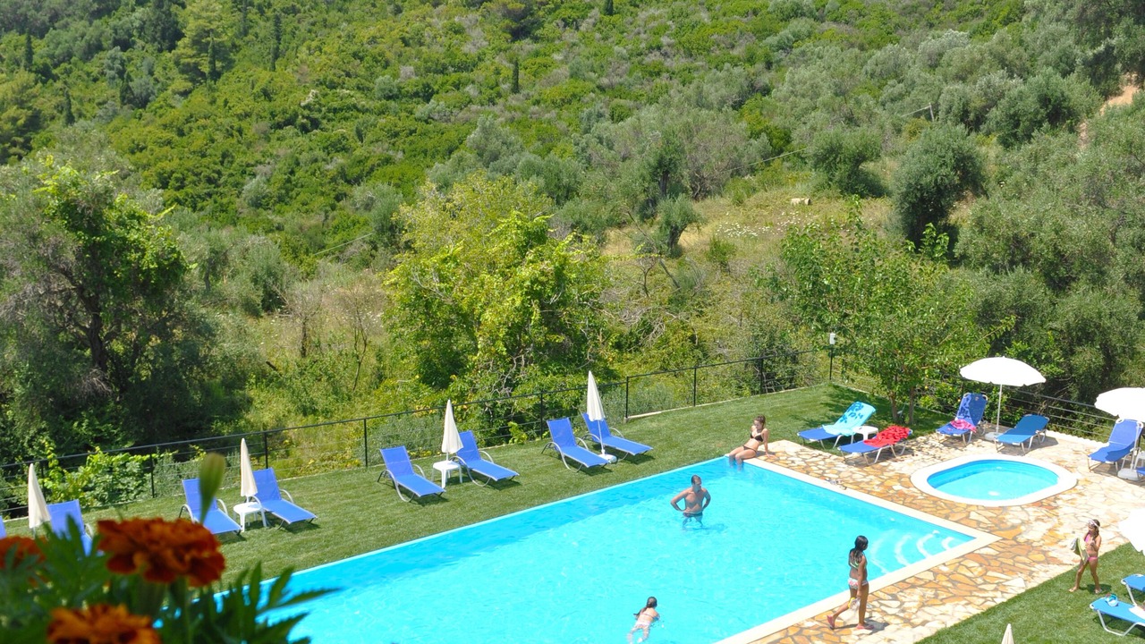 Photo of Outdoor in Parelia