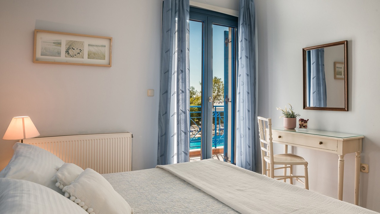 Photo of Bedroom in Leivathos